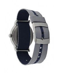 Мужские разноцветные часы от Timex