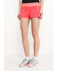 Женские разноцветные шорты от adidas Performance