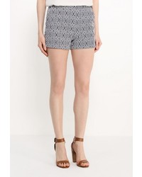 Женские разноцветные шорты от adL