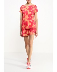 Женские разноцветные шорты от Asics