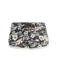 Женские разноцветные шорты от Billabong