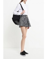 Женские разноцветные шорты от Boutique Moschino