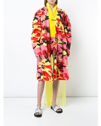 Женские разноцветные шорты от Barbara Bologna