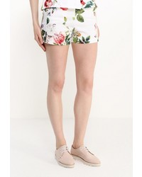 Женские разноцветные шорты от Concept Club