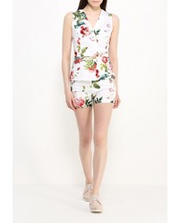 Женские разноцветные шорты от Concept Club