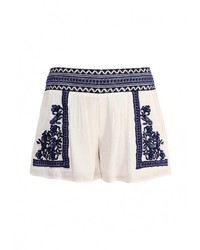 Женские разноцветные шорты от Denim &amp; Supply Ralph Lauren