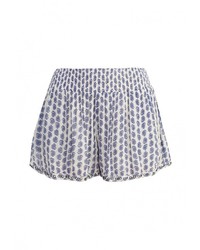 Женские разноцветные шорты от Denim &amp; Supply Ralph Lauren