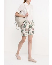 Женские разноцветные шорты от Emoi