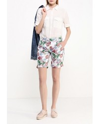 Женские разноцветные шорты от Emoi