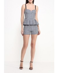 Женские разноцветные шорты от Guess Jeans