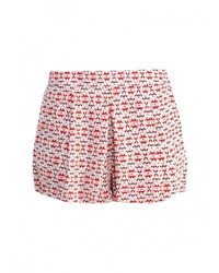 Женские разноцветные шорты от Jennyfer