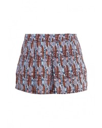 Женские разноцветные шорты от Jennyfer