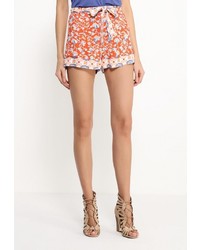 Женские разноцветные шорты от MinkPink