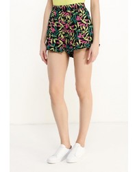 Женские разноцветные шорты от Modis