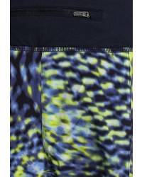 Женские разноцветные шорты от Nike