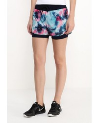 Женские разноцветные шорты от Only Play