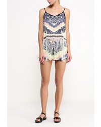 Женские разноцветные шорты от River Island