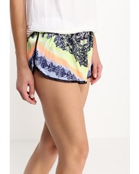 Женские разноцветные шорты от River Island
