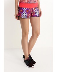 Женские разноцветные шорты от Roxy