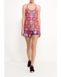 Женские разноцветные шорты от Roxy