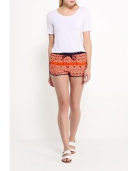 Женские разноцветные шорты от Roxy