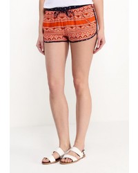 Женские разноцветные шорты от Roxy