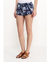 Женские разноцветные шорты от Roxy