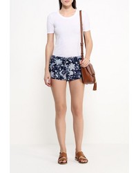 Женские разноцветные шорты от Roxy