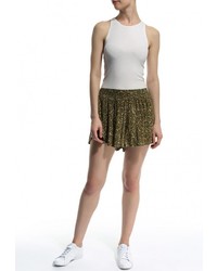 Женские разноцветные шорты от Roxy