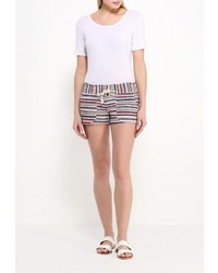 Женские разноцветные шорты от Roxy