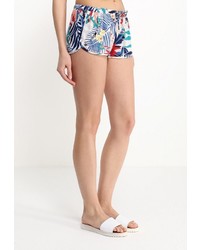 Женские разноцветные шорты от Roxy