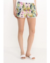 Женские разноцветные шорты от Urban Bliss