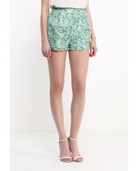 Женские разноцветные шорты от Urban Bliss