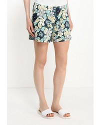 Женские разноцветные шорты от Zarina