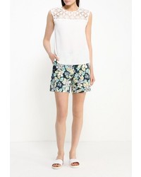 Женские разноцветные шорты от Zarina