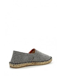 Мужские разноцветные эспадрильи от Gioseppo
