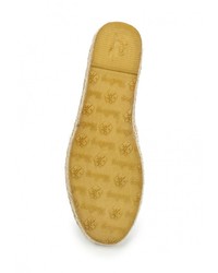 Женские разноцветные эспадрильи от Mustang