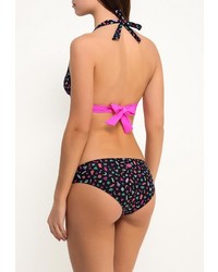 Разноцветный бикини-топ от Animal