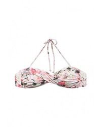 Разноцветный бикини-топ от Befree