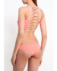 Разноцветный бикини-топ от Maaji