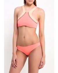 Разноцветный бикини-топ от Maaji