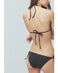 Разноцветный бикини-топ от Mango