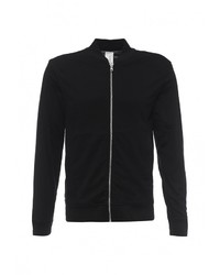 Мужской разноцветный бомбер от Banana Republic