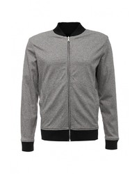 Мужской разноцветный бомбер от Banana Republic