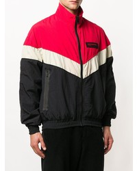 Мужской разноцветный бомбер от Represent