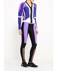 Женский разноцветный бомбер от Dali