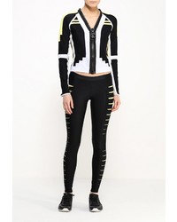 Женский разноцветный бомбер от Dali