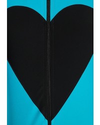 Женский разноцветный бомбер от Dali