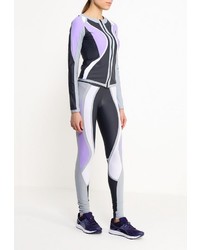 Женский разноцветный бомбер от Dali