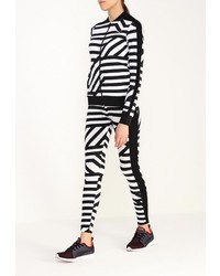 Женский разноцветный бомбер от Puma